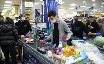 Необъявленная война: записки с «фронта» - «Политика»