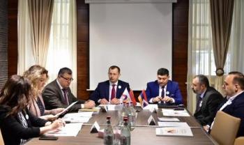 НИИ «Арцах» конкретизировал свои планы - «Общество»