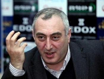 Никакая власть в Армении не хотела и не хочет видеть общество грамотным - «Политика»