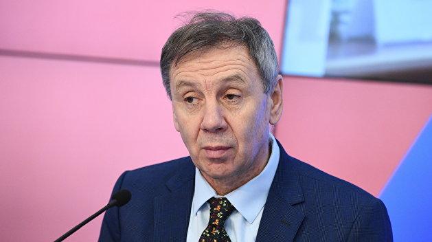 Нужно быть готовым к тому, что коронавирус на Украине спровоцирует крушение режима - «Новости дня»