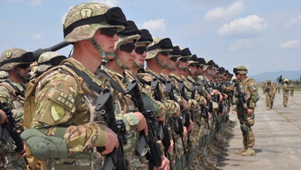 О провале учений НАТО Defender Europe: коронавирус изменил расклад в военной сфере - «Политика»