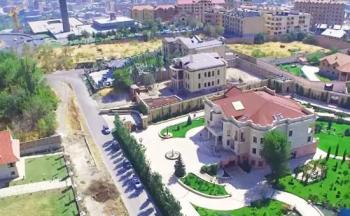 Очередная пиар-уловка. Теперь с особняками - «Экономика»