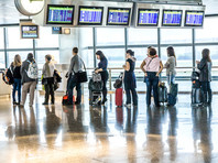 Около 9 тысяч россиян не могут вернуться из-за коронавируса. Росавиация обещает эвакуацию из четырех стран со сложной обстановкой за три дня - «Россия»