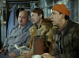 Операция «Спецоперация» - «Новости дня»