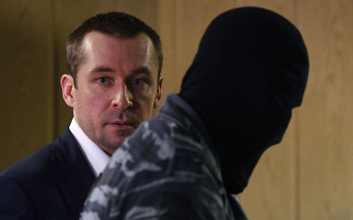 Осужденный экс-полковник МВД Захарченко назвал способ борьбы с коррупцией - «Коррупция»