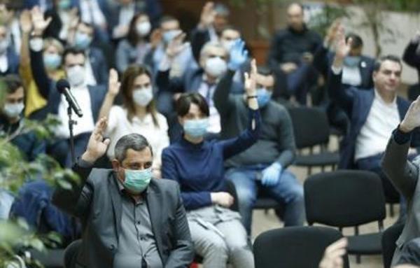От лапок до головы - докатились… - «Политика»