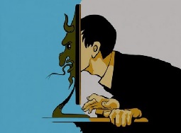 От «Росдоноса» недалеко и до «Миротворца» - «Новости дня»