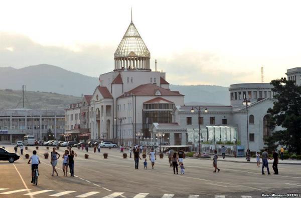 Панические слухи об Арцахе распространяются из Азербайджана - «Политика»