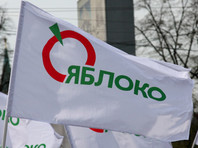 Партия "Яблоко" намерена оспорить распоряжение Путина об общероссийском голосовании - «Россия»