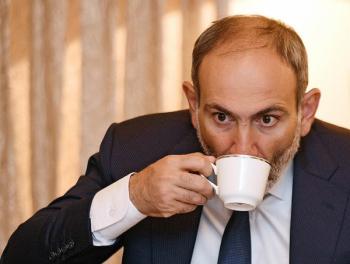 Пашинян с семьей все еще на Севане - «Политика»