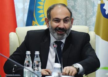 Пашинян вновь бахвалится: Коронавирус для нас станет чем-то вроде насморка - «Общество»