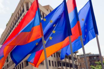 Пашиняну дали понять, что Европа не может закрывать глаза на произвол - «Общество»