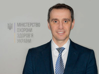 Первый случай коронавируса зарегистрирован на Украине - «В мире»