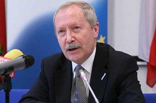 Почему польский экс-министр пытается заманить на свои политические снасти азербайджанских реваншистов? - «Политика»