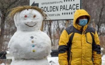 Под тенью коронавируса - «Политика»