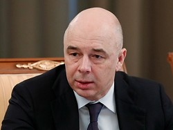 Подсчитаны потери российского бюджета от низких цен на нефть - «Новости дня»