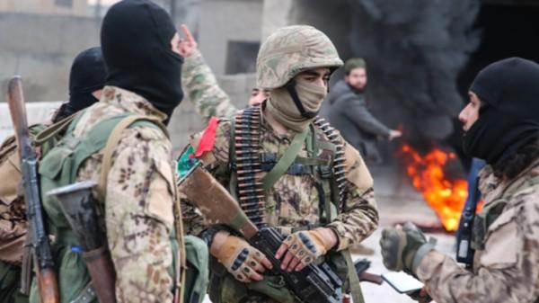 Понесет ли Турция ответственность за военные преступления? - «Политика»