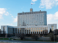 Правительство после заявлений Кремля о том, что режим ЧС в стране не нужен, попросило полномочий на его введение - «Россия»