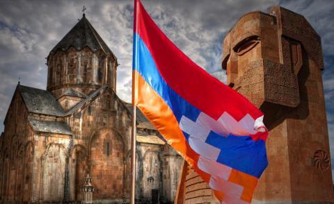 Предвыборный пасьянс в Карабахе: новые партии и всем известные имена - «Политика»
