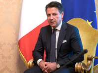 Премьер Италии закрыл на карантин Ломбардию и еще 14 провинций страны - «В мире»