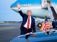 Президент США не приедет в Москву на День Победы - «Россия»