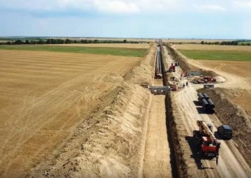 Проблема воды: в Крыму нашли способ заполнить Северо-Крымский канал - «Новости дня»