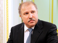 "Проект" рассказал о тайной жизни бывшего топ-менеджера "Газпрома", жена которого называет себя потомком наполеоновского парфюмера - «Россия»