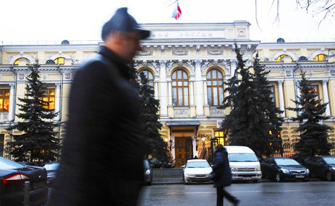 Профессор Симчера: Запас прочности у рубля и власти — 6−10 месяцев - «Экономика»