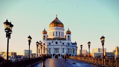 Профилактика коронавируса в православных храмах будет основана на "здравом смысле" - «Новости дня»