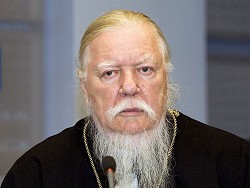 Протоиерей Смирнов назвал мигрантов будущим России - «Новости дня»