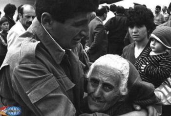 Пусть в Баку поищут сенсации в напрочь запертых в архивах уголовных делах по Сумгаиту - «Общество»