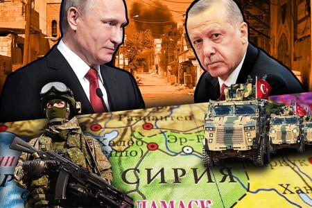 Путин и Асад добились в Сирии большого успеха - «Армия»