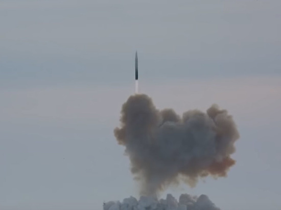 Путин раскрыл назначение гиперзвукового оружия России - «Новости дня»