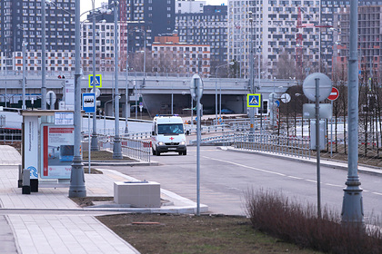 Раскрыта личность третьей умершей с коронавирусом россиянки - «Новости дня»