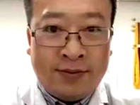 Реабилитирован посмертно: китайские власти сняли выговор с врача, предупреждавшего о вирусе - «В мире»