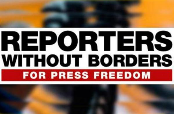 "Репортеры без границ": Контроль над информацией не поможет, а посеет слухи и страх - «Общество»