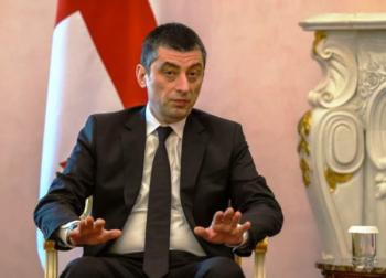 Режим чрезвычайного положения в Грузии не коснется медиа - «Политика»