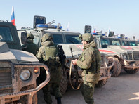 РФ и Турция начали совместное патрулирование в сирийском Идлибе - «Россия»