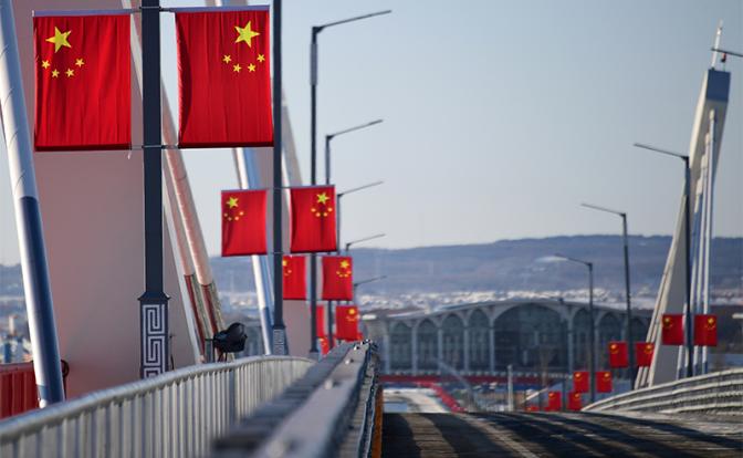 Россия, не сумев ужиться с Европой, просится в Азию - «Политика»