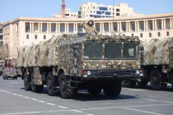 Россия поставляла в Армению вместо современных вооружений металлолом? - «Армия»