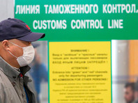 Россия с 15 марта закрывает для иностранцев сухопутную границу с Польшей и Норвегией - «Россия»
