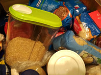 Россия столкнулась с ажиотажным спросом на крупы и запрещает их экспорт - «Экономика»