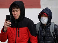 Россиян, контактировавших с больными коронавирусом, отследят по телефонам - «Россия»