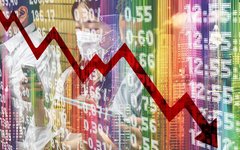 Российские бумаги резко обвалились на открытии торгов в Лондоне - «Новости дня»