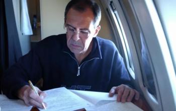 С днем рождения, "Мистер Нет". Подборка самых искрометных высказываний Лаврова - «Политика»