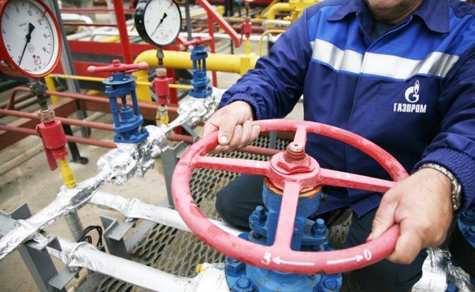 С помпой открытые «Сила Сибири» и «Турецкий поток» грозят разорить «Газпром» - «Последние новости»