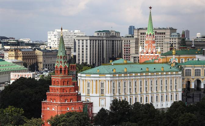 Сценарий «цветной революции» в России пишут сами сторонники Путина - «Политика»