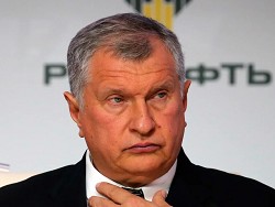 Сечин озвучил сроки восстановления цен на нефть - «Новости дня»