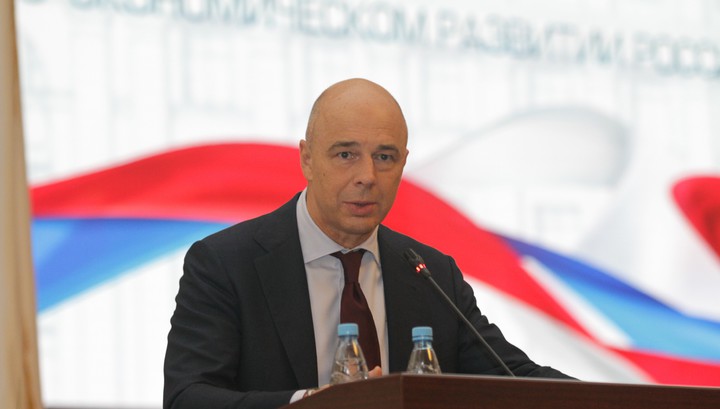 Силуанов: ситуация ухудшается, экономика сжимается, наметился дефицит бюджета - «Новости дня»