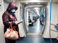 Систему тотального наблюдения за передвижением москвичей в карантине наладят к концу недели - «Россия»